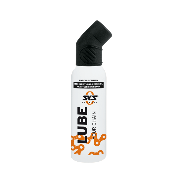 SKS Germany Lube Your Chain - Chain Lube with Applicator - Cycling Boutique