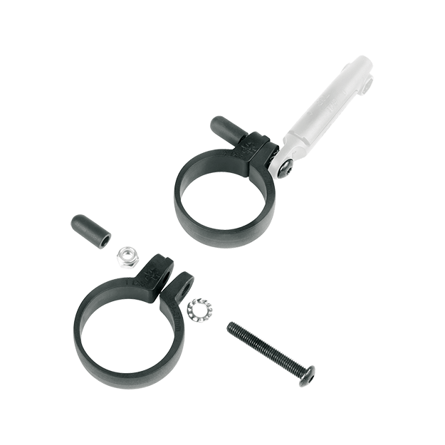 SKS Germany Stay Mounting Clamp (2 pcs) - Cycling Boutique