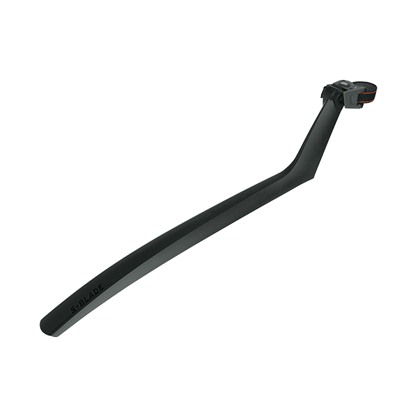 SKS Germany Rear Mudguard | S-Blade w/ Quick Mount - Cycling Boutique