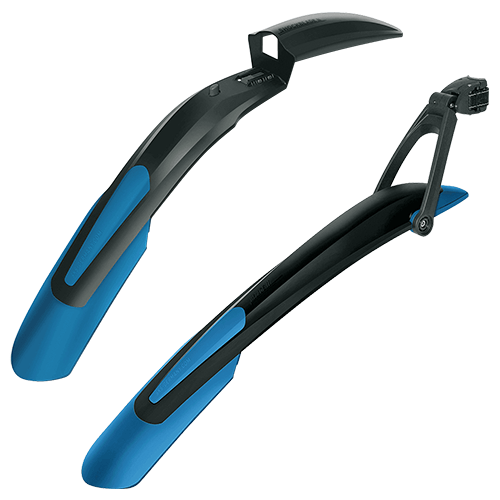 SKS Germany Mudguard Set | Blade Set Dark 29