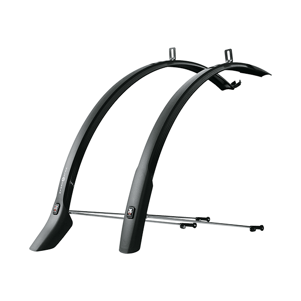 SKS Germany Mudguard Set | Velo 42 Urban Incl.U-Stays - Cycling Boutique
