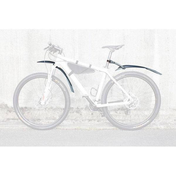 SKS Germany Front Mudguard | Shockblade  26