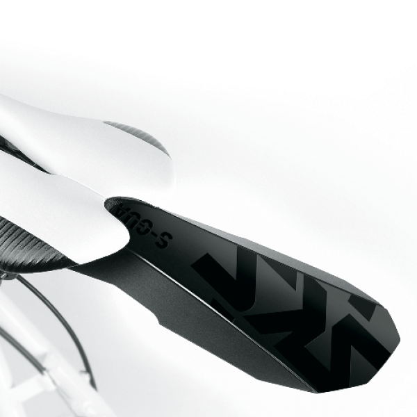 SKS Germany Rear Mudguard | S-Guard - Impact-Resistant Mud Busters - Cycling Boutique