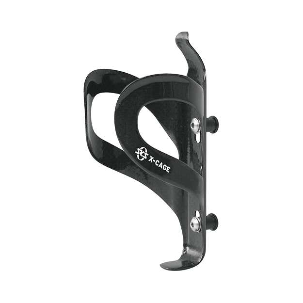 SKS Germany Bottle Cage | X-Cage (Carbon) - Cycling Boutique