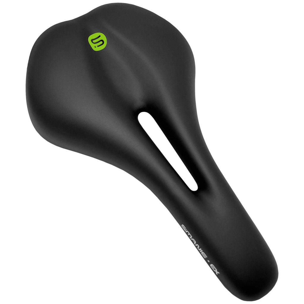 Smanie Saddle | Explorer for Commuter, XC, CX, MTB, Road, Hybrid, Touring - Cycling Boutique