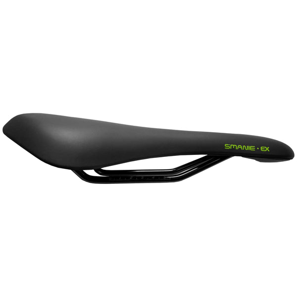 Smanie Saddle | Explorer for Commuter, XC, CX, MTB, Road, Hybrid, Touring - Cycling Boutique