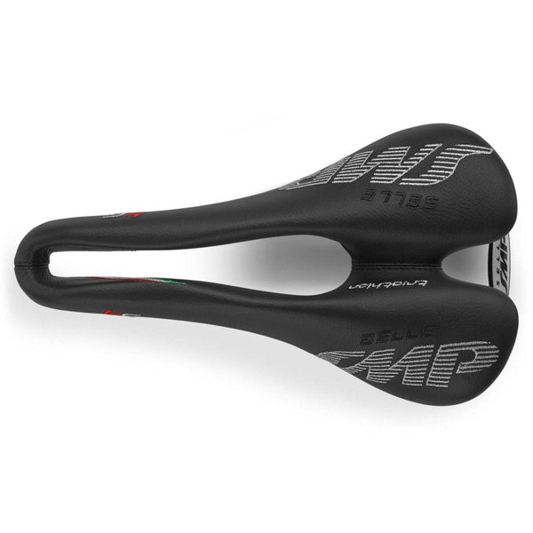 SMP Saddle | T5 Triathlon Black - Cycling Boutique