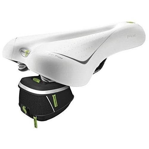 Selle Italia Sportourer Saddle Bag | Egg bag with Easy Plug-In Clamp - Cycling Boutique