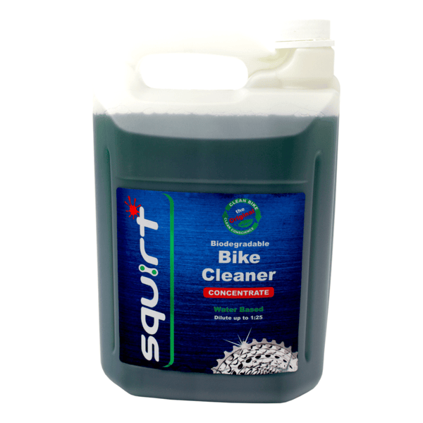 Squirt Bike Cleaners - Cycling Boutique