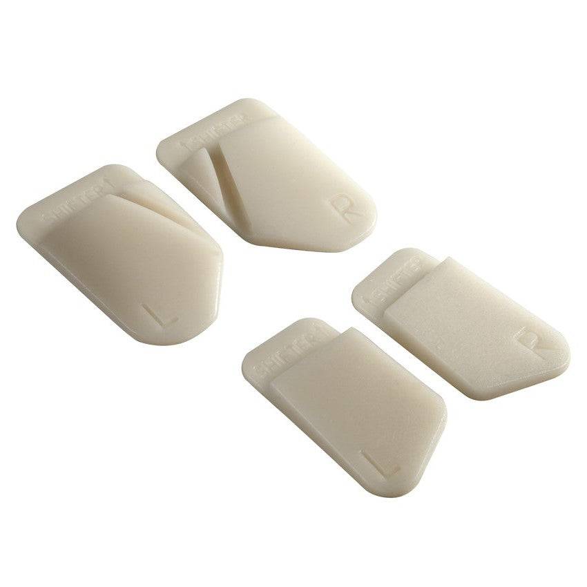 SRAM Accessories AM 13 Red HB Gel Bar Trans Pad Set - Cycling Boutique