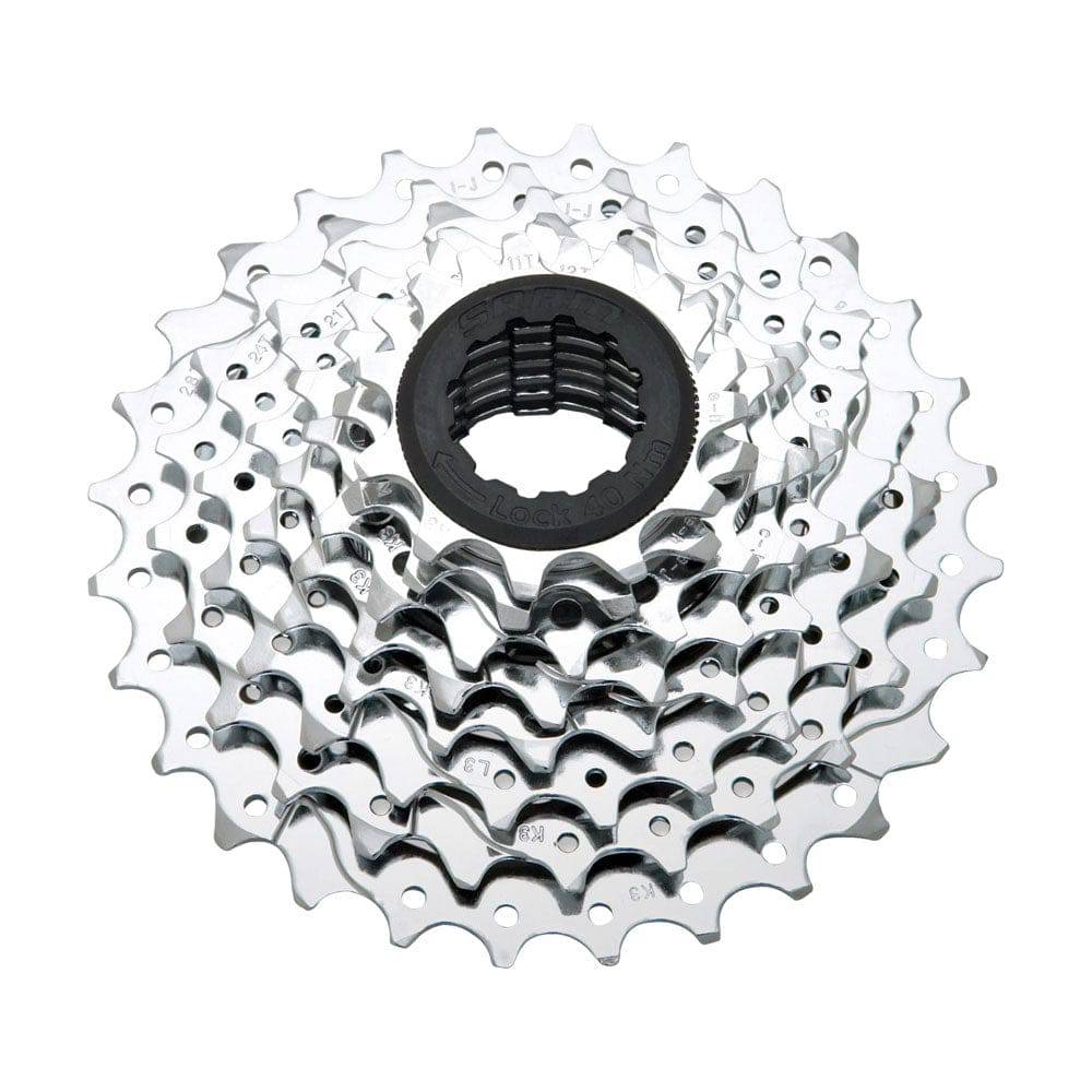 SRAM Cassette PG-850 Series, 8-Speed