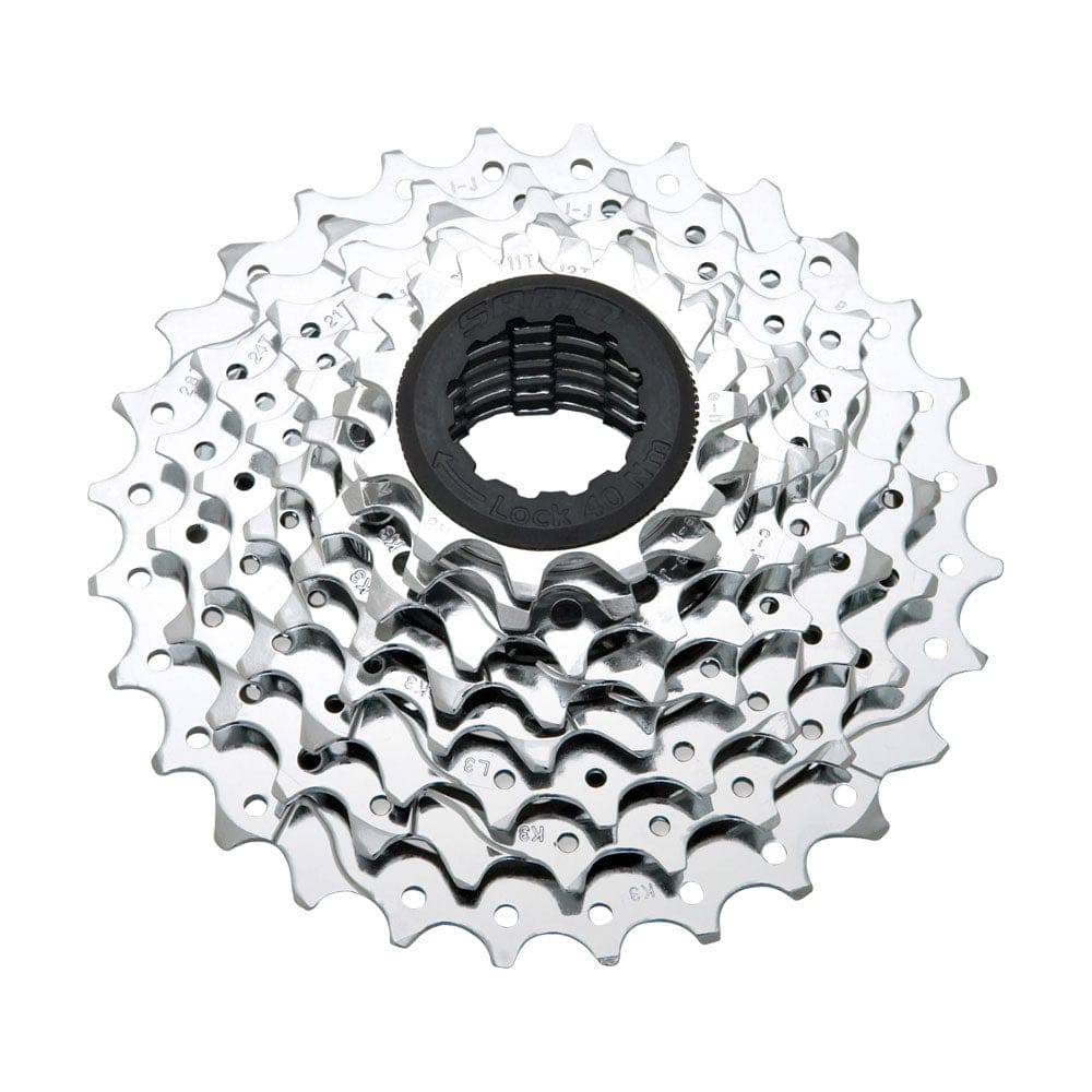 SRAM Cassette | PG-850 Series, 8-Speed - Cycling Boutique