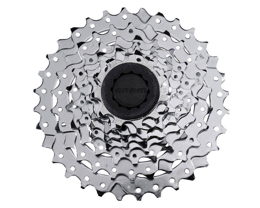 SRAM Cassette | PG-830 Series, 8-Speed - Cycling Boutique