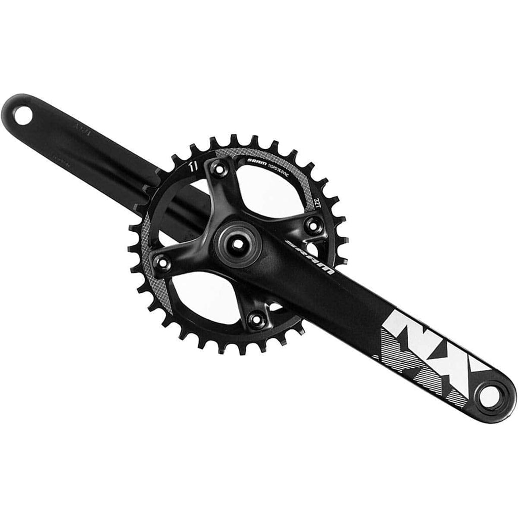 SRAM Cranksets NX 1x Crank, 10/11-Speed - Main Image