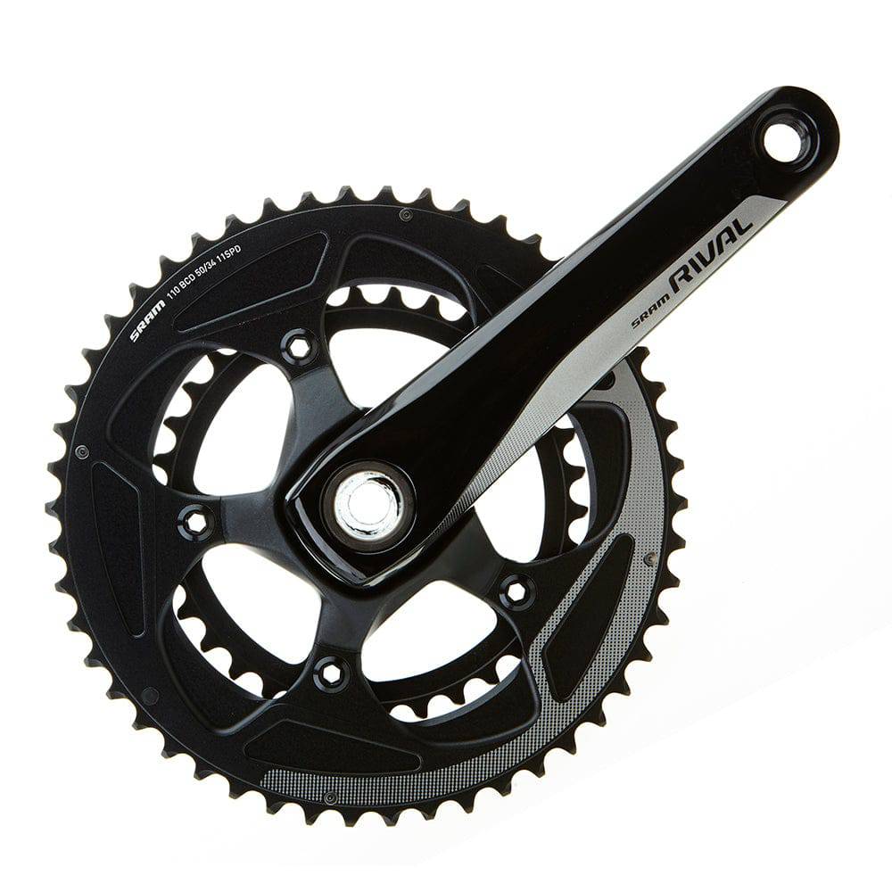 SRAM Cranksets Rival 22 11-Speed - Main Image