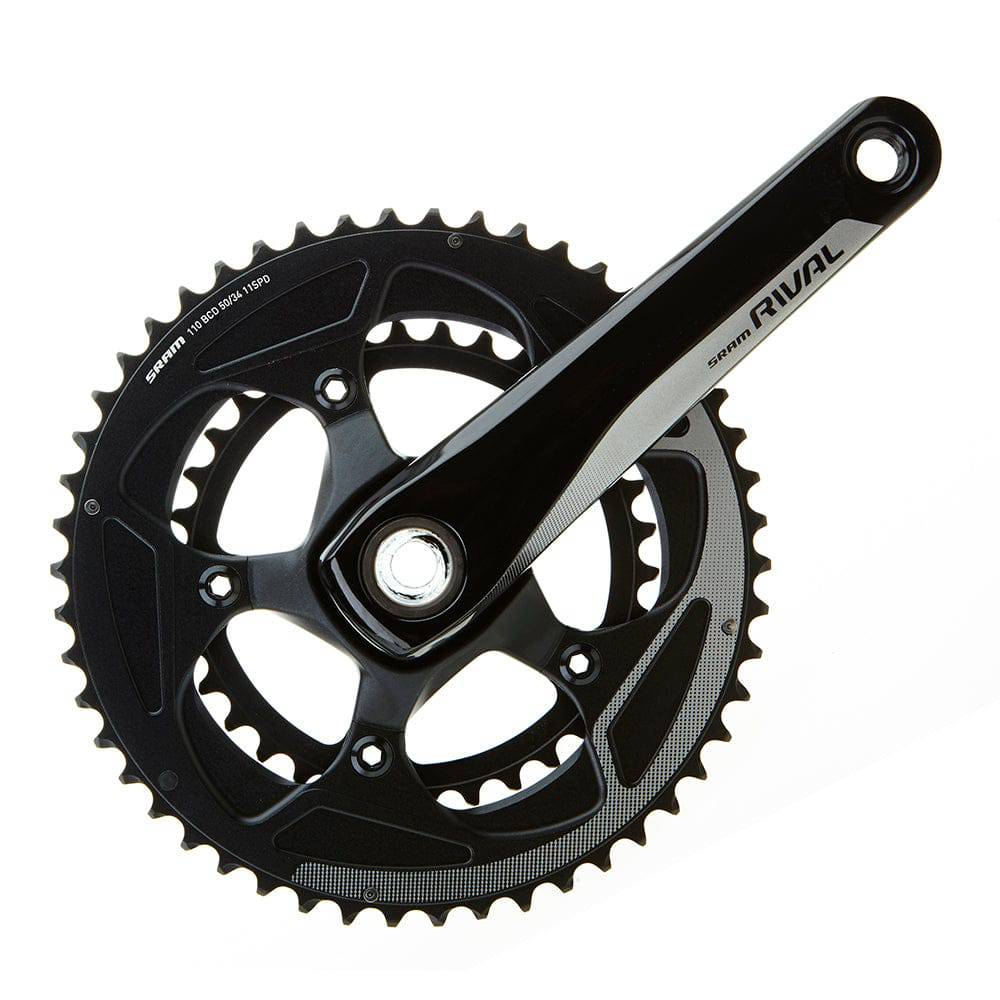 SRAM Crankset | Rival 22 - 11-Speed - Cycling Boutique