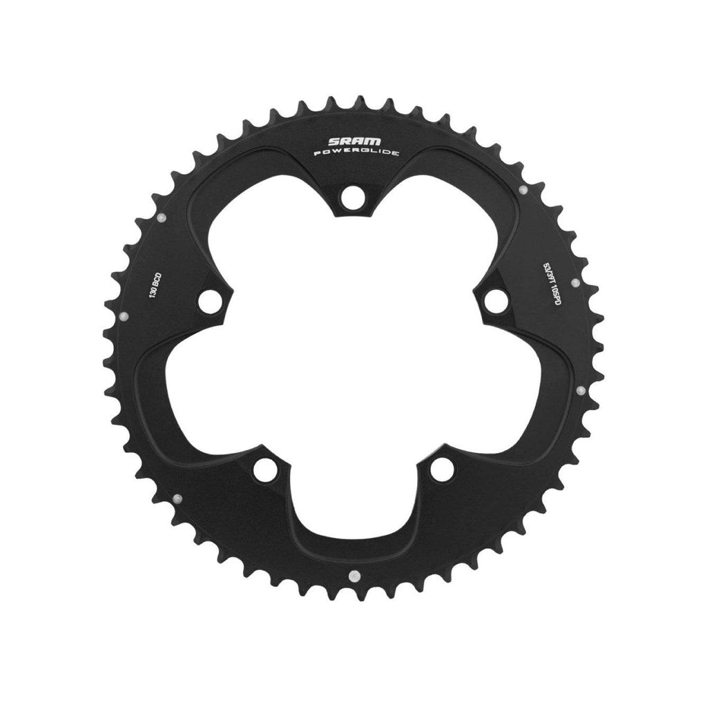 SRAM Road Chain Ring | Red/Force - 10/11-Speed - Cycling Boutique