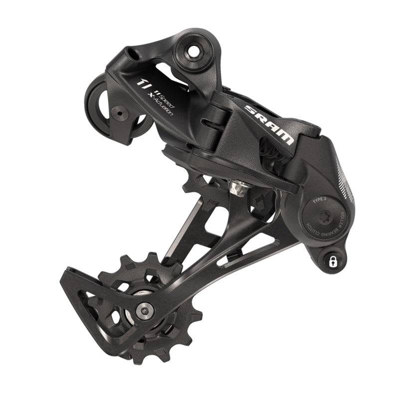 SRAM Rear Derailleur NX 1x X-HORIZON, Long Cage 11-Speed