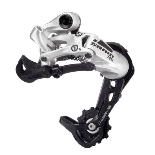 SRAM Rear Derailleur | X5 Long Cage - 9-Speed - Cycling Boutique