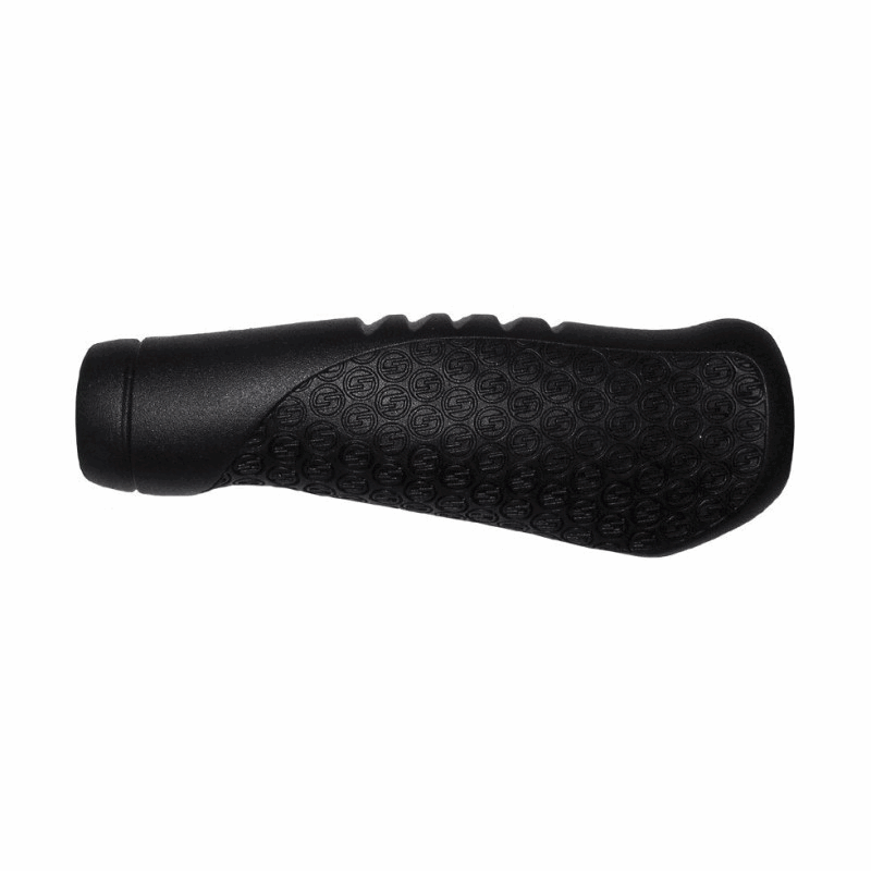 SRAM Handlebar Grips | Comfort Grips - Ergonomic - Cycling Boutique