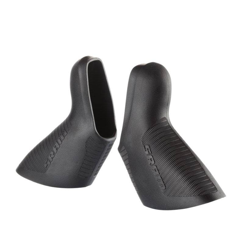 SRAM Hood Covers | for SRAM Ergo Dynamics Double Tap Levers - Cycling Boutique