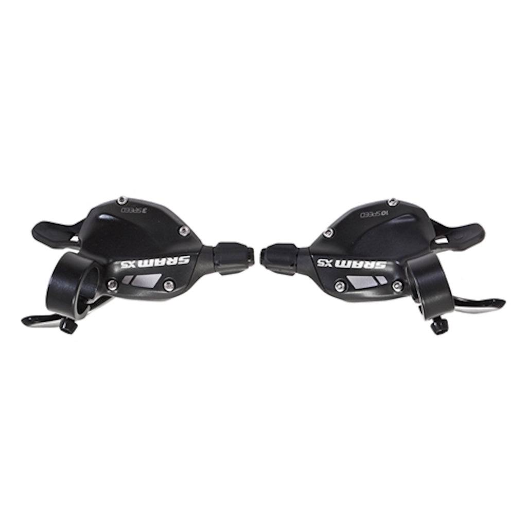 SRAM Trigger Shifter Set | X5 - 3x10-Speed - Cycling Boutique