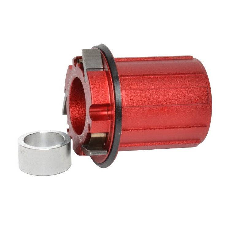 Stan's NoTubes Replacement Part - 3.30TI Freehub Alloy Shimano - Cycling Boutique