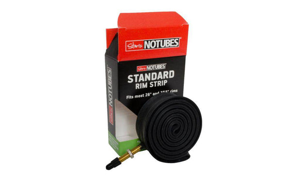 Stan's NoTubes Tubeless Rim Tape | RS0017 - Rim Strip, Blue (Standard) - Cycling Boutique