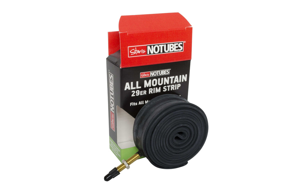 Stan's NoTubes Tubeless Rim Tape | RS0025 - Rim Strip, Purple (All Mountain 29er) - Cycling Boutique