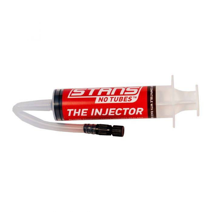 Stan's NoTubes Tubeless Tire Sealant Injector - Cycling Boutique