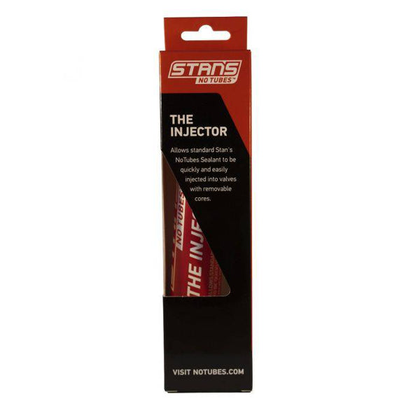 Stan's NoTubes Tubeless Tire Sealant Injector - Cycling Boutique