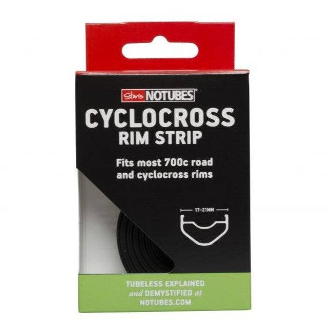 Stan's NoTubes Rim Strip | Cyclocross - Cycling Boutique
