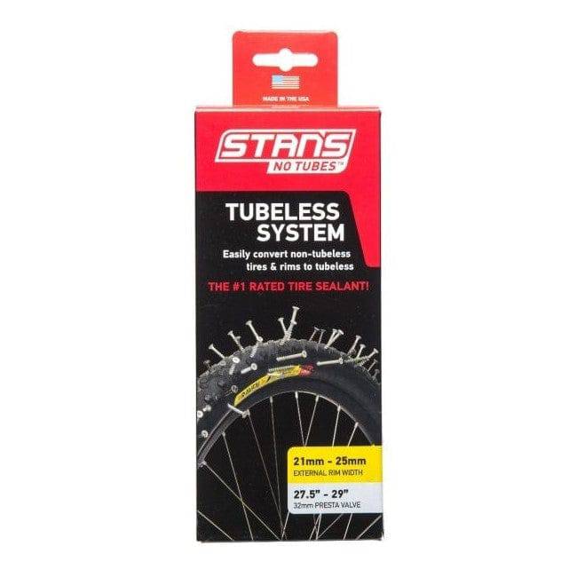 Stan's NoTubes Tubeless Kit | Cross Country 29er - Cycling Boutique