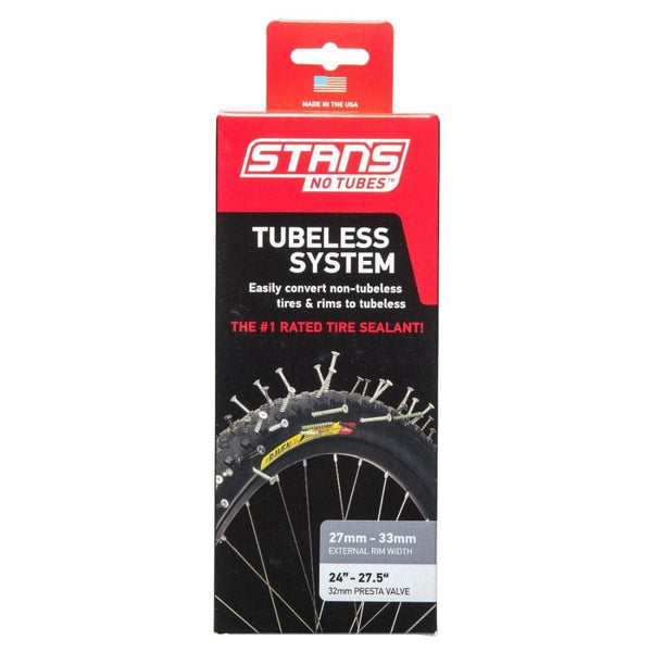 Stan's NoTubes Tubeless Kit | Freeride - Cycling Boutique