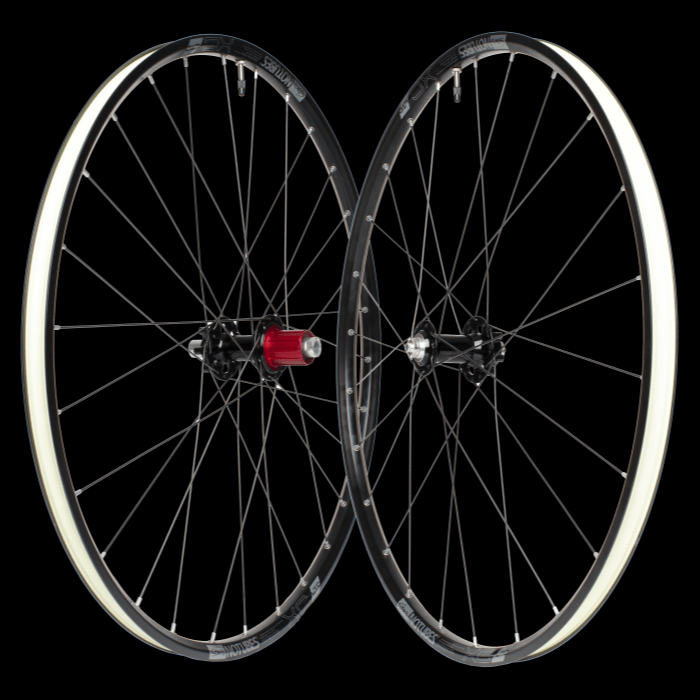 Stans rims 27.5 sales