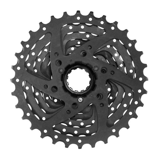 Sunrace Cassette | CSM55, 8-Speed UCP - Cycling Boutique