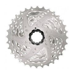 Sunrace Cassette | CSM96, 9-Speed Nickel – Lightweight & Durable
