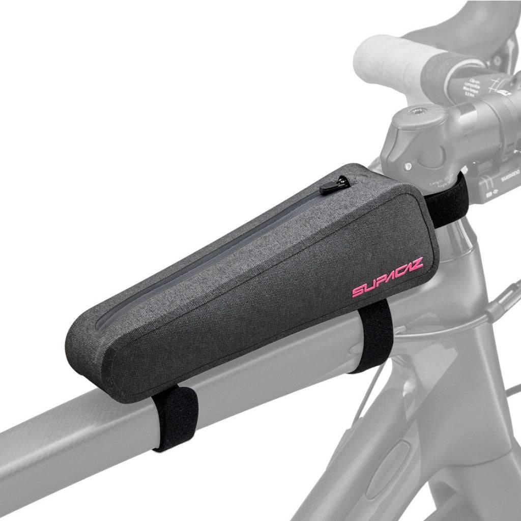 Supacaz Frame Bag BB-04 Top Tube Waterproof Cycling Boutique