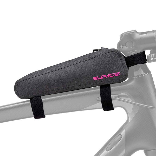 Supacaz Frame Bag | BB-04 Top Tube Waterproof - Cycling Boutique
