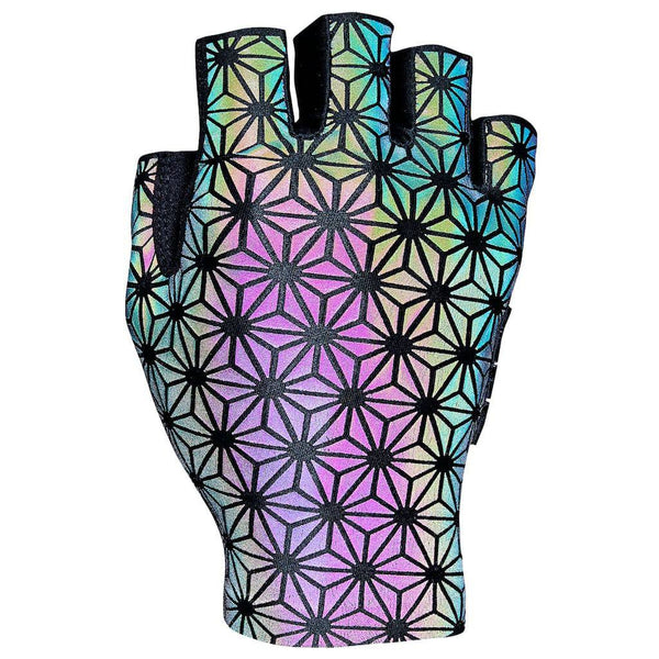 Supacaz Gloves | SupaG Oil Slick - Cycling Boutique