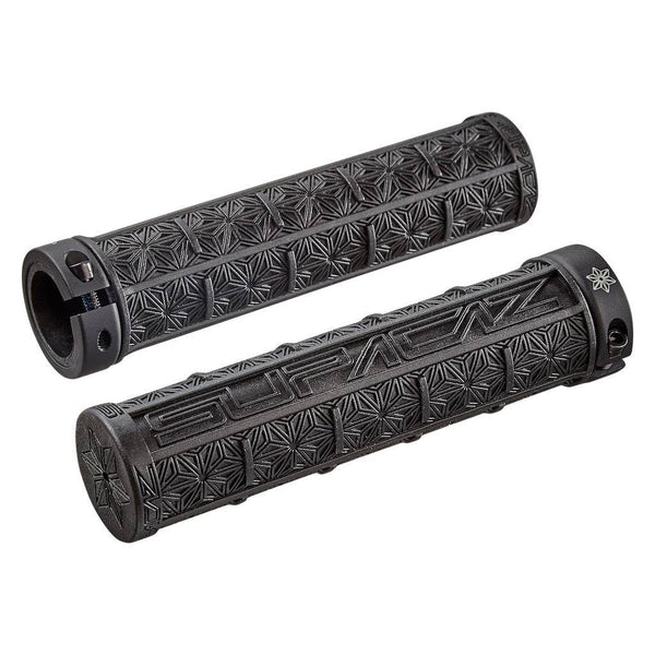 Supacaz Handlebar Grips | Grizips Lock-On Grips - Cycling Boutique