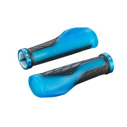 Supacaz Handlebar Grips Kush Ergo, for MTB - Main Image