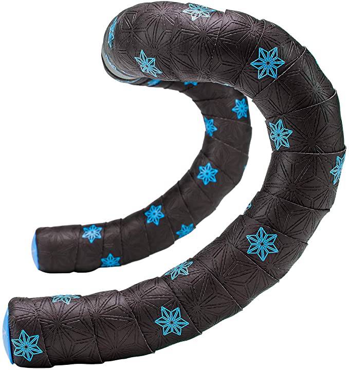 Supacaz Handlebar Tape Super Sticky Kush, Galaxy Cycling Boutique