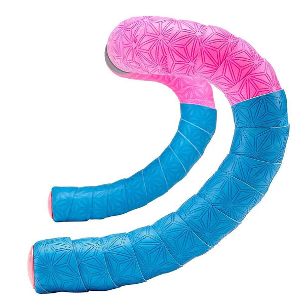 Supacaz Handlebar Tape | Super Sticky Kush, Multi Colour - Cycling Boutique