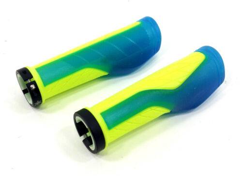 Supacaz Handlebar Grips | Kush Ergo, for MTB - Cycling Boutique