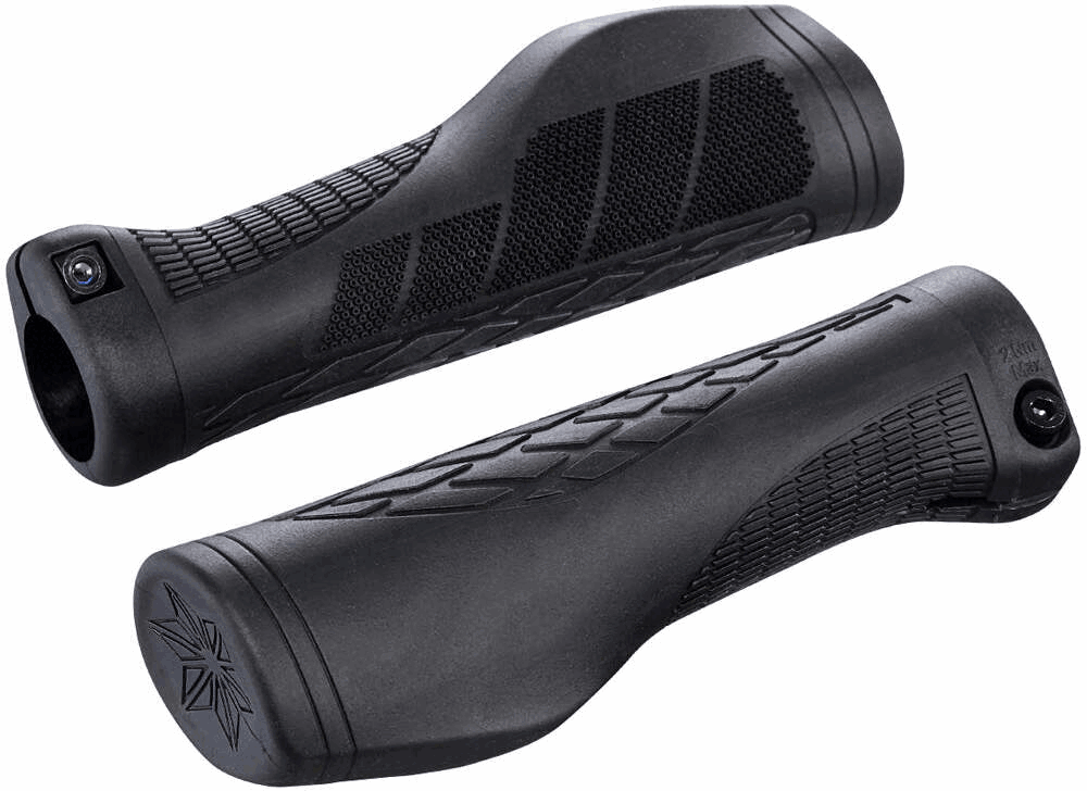 Supacaz Handlebar Grips eGrip, for MTB Cycling Boutique