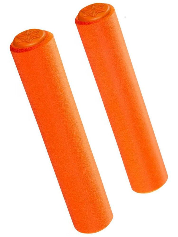Supacaz Handlebar Grips | Siliconez - Cycling Boutique