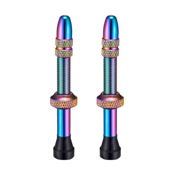 Supacaz Tubeless Valves | Star Valvez - Cycling Boutique