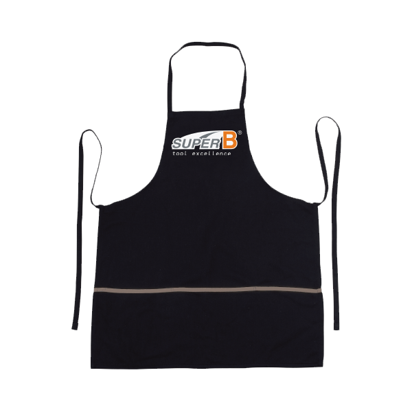 SuperB Workshop Tool | Apron (TB-1310) - Cycling Boutique