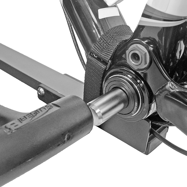 SuperB Workshop Tool | Bearing Press Tool/BB (TB-1928A) - Cycling Boutique